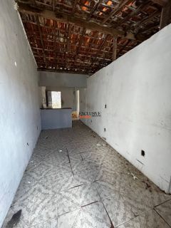 Casa a venda no Albano Franco, nossa senhora do socorro