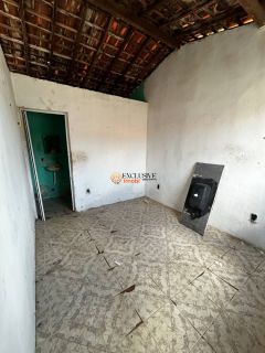 Casa a venda no Albano Franco, nossa senhora do socorro