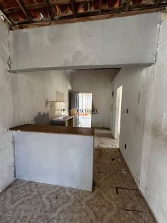 Casa a venda no Albano Franco, nossa senhora do socorro