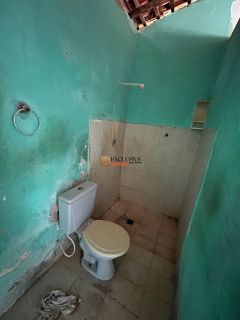 Casa a venda no Albano Franco, nossa senhora do socorro