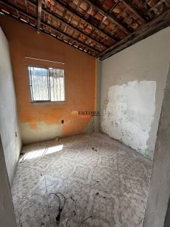 Casa a venda no Albano Franco, nossa senhora do socorro