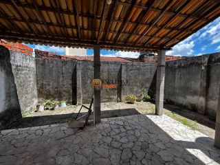 Casa a venda no Albano Franco, nossa senhora do socorro