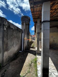 Casa a venda no Albano Franco, nossa senhora do socorro