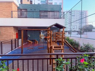 APARTAMENTO À VENDA – CONDOMÍNIO MAR BELLO