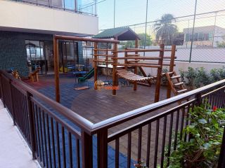 APARTAMENTO À VENDA – CONDOMÍNIO MAR BELLO