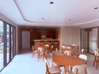 APARTAMENTO À VENDA – CONDOMÍNIO MAR BELLO