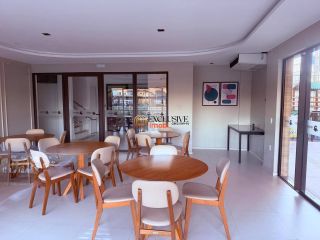 APARTAMENTO À VENDA – CONDOMÍNIO MAR BELLO