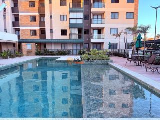 APARTAMENTO À VENDA – CONDOMÍNIO MAR BELLO