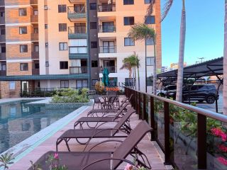 APARTAMENTO À VENDA – CONDOMÍNIO MAR BELLO