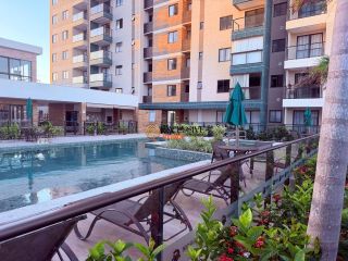 APARTAMENTO À VENDA – CONDOMÍNIO MAR BELLO