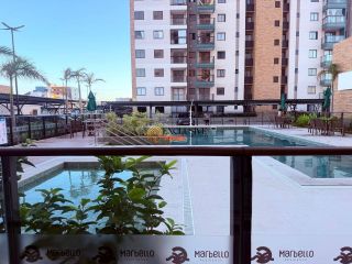 APARTAMENTO À VENDA – CONDOMÍNIO MAR BELLO