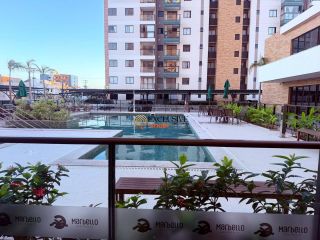 APARTAMENTO À VENDA – CONDOMÍNIO MAR BELLO