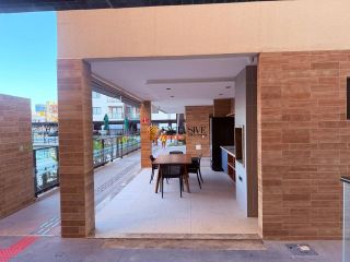 APARTAMENTO À VENDA – CONDOMÍNIO MAR BELLO