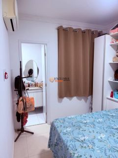 APARTAMENTO À VENDA – CONDOMÍNIO MAR BELLO