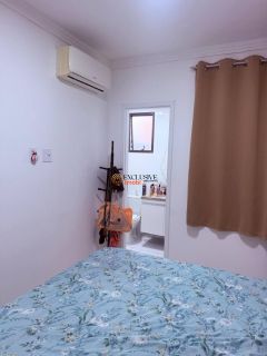 APARTAMENTO À VENDA – CONDOMÍNIO MAR BELLO