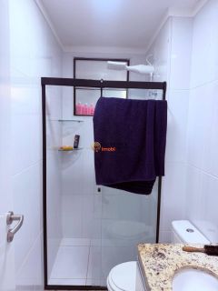 APARTAMENTO À VENDA – CONDOMÍNIO MAR BELLO