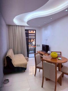 APARTAMENTO À VENDA – CONDOMÍNIO MAR BELLO