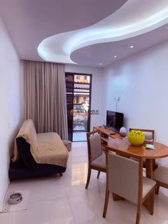 APARTAMENTO À VENDA – CONDOMÍNIO MAR BELLO