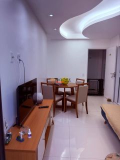 APARTAMENTO À VENDA – CONDOMÍNIO MAR BELLO
