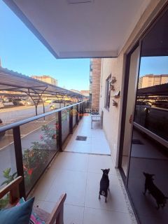 APARTAMENTO À VENDA – CONDOMÍNIO MAR BELLO