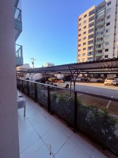 APARTAMENTO À VENDA – CONDOMÍNIO MAR BELLO