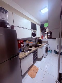 APARTAMENTO À VENDA – CONDOMÍNIO MAR BELLO