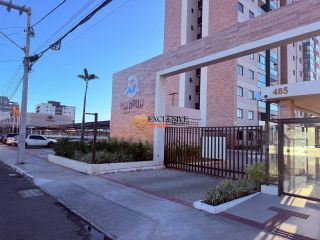 APARTAMENTO À VENDA – CONDOMÍNIO MAR BELLO