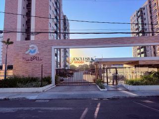 APARTAMENTO À VENDA – CONDOMÍNIO MAR BELLO