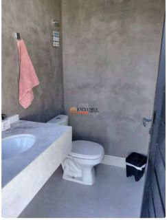 CASA PARA ALUGUEL – ALPHAVILLE