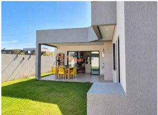 CASA PARA ALUGUEL – ALPHAVILLE