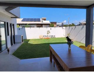 CASA PARA ALUGUEL – ALPHAVILLE