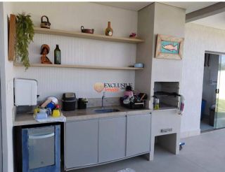 CASA PARA ALUGUEL – ALPHAVILLE
