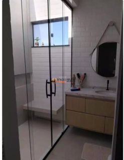 CASA PARA ALUGUEL – ALPHAVILLE