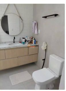 CASA PARA ALUGUEL – ALPHAVILLE
