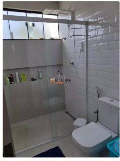 CASA PARA ALUGUEL – ALPHAVILLE