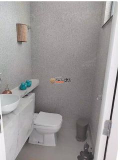 CASA PARA ALUGUEL – ALPHAVILLE