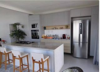 CASA PARA ALUGUEL – ALPHAVILLE