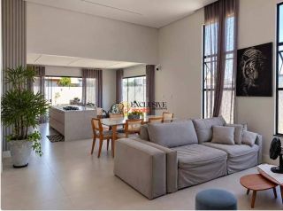 CASA PARA ALUGUEL – ALPHAVILLE