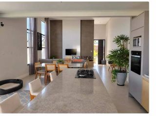 CASA PARA ALUGUEL – ALPHAVILLE