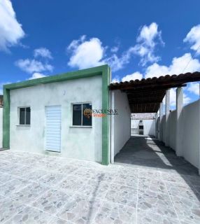 Casa no Maria do Carmo, próximo ao Shopping Prêmio