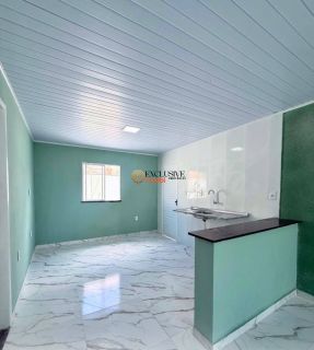 Casa no Maria do Carmo, próximo ao Shopping Prêmio