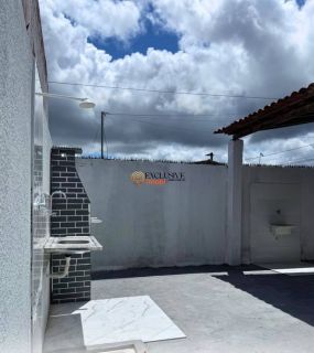 Casa no Maria do Carmo, próximo ao Shopping Prêmio