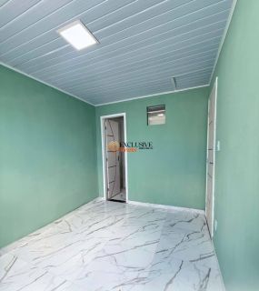 Casa no Maria do Carmo, próximo ao Shopping Prêmio