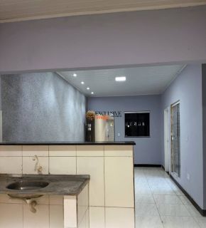 Casa no Albano Franco - Nossa Senhora do Socorro