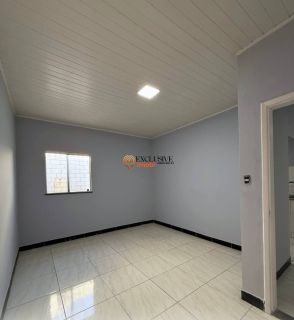 Casa no Albano Franco - Nossa Senhora do Socorro
