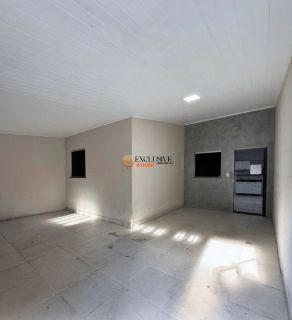 Casa no Albano Franco - Nossa Senhora do Socorro