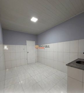 Casa no Albano Franco - Nossa Senhora do Socorro