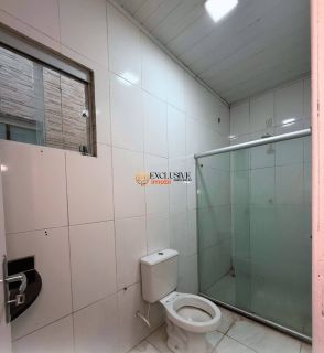 Casa no Albano Franco - Nossa Senhora do Socorro