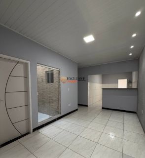 Casa no Albano Franco - Nossa Senhora do Socorro