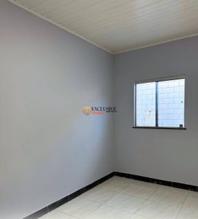 Casa no Albano Franco - Nossa Senhora do Socorro